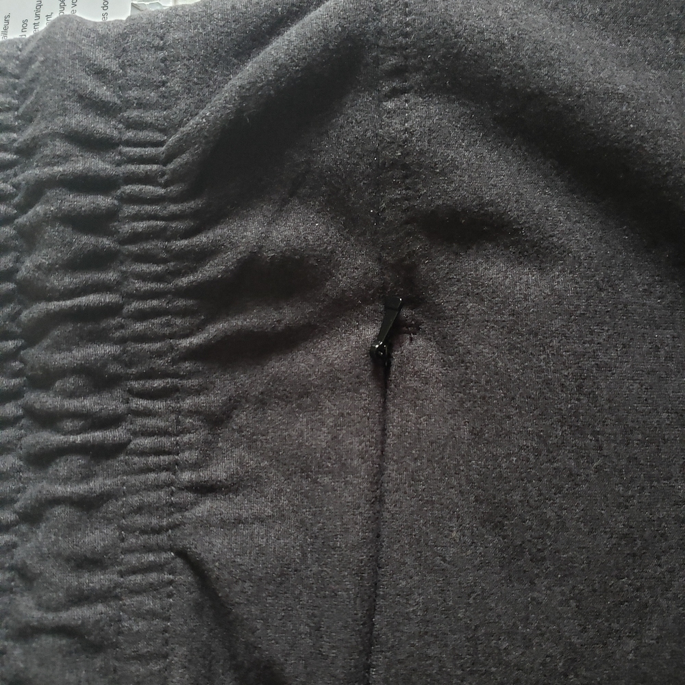 Track pant